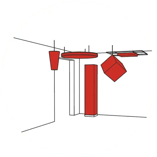 Abso - Objets acoustiques