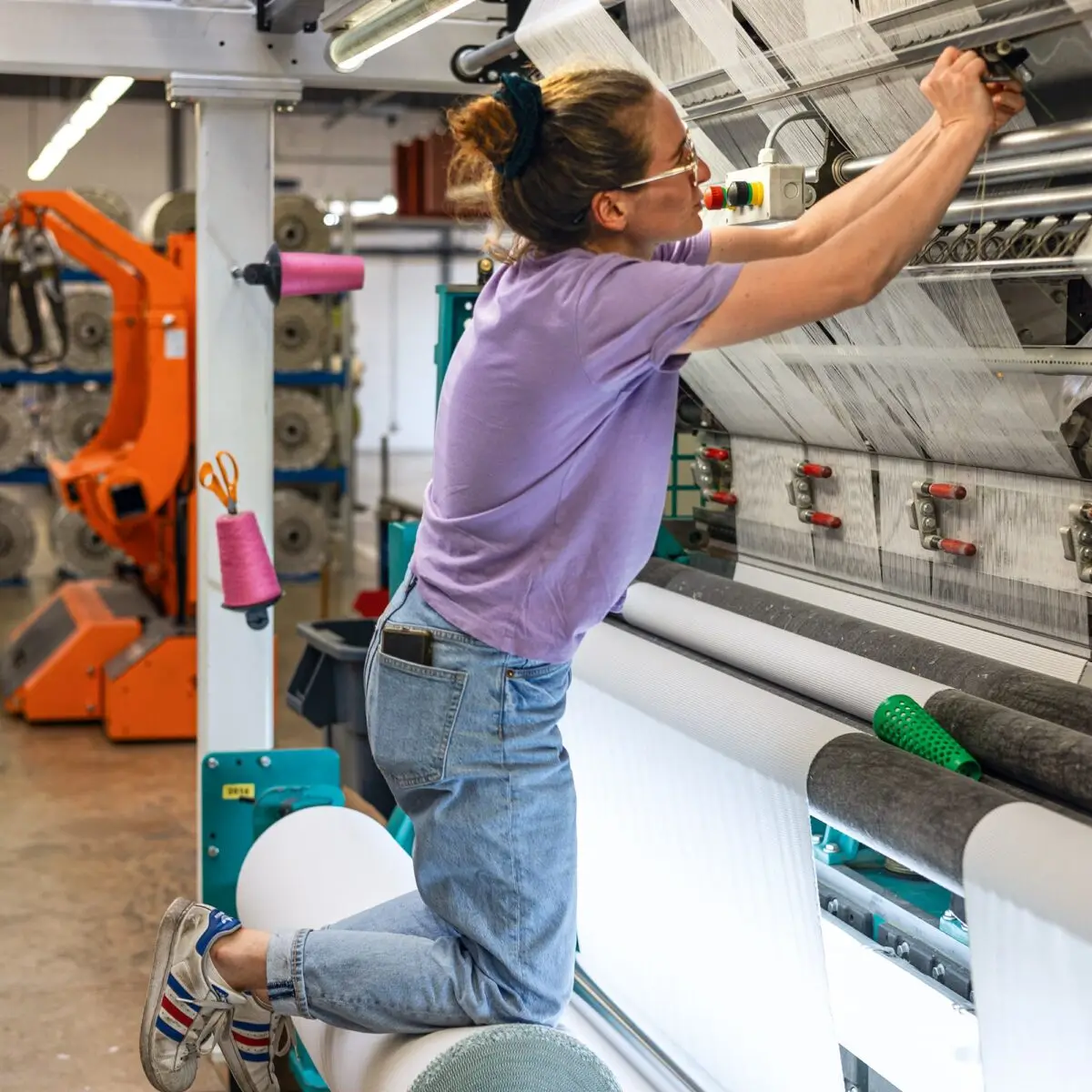 Atelier Texaa - Savoir-faire artisanal