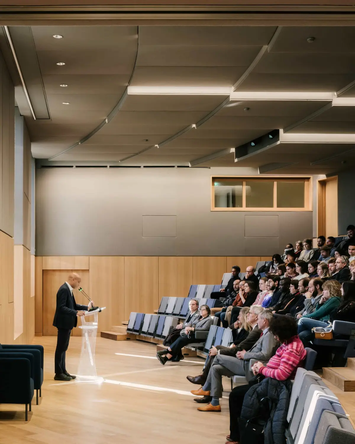 Musée National de la Marine