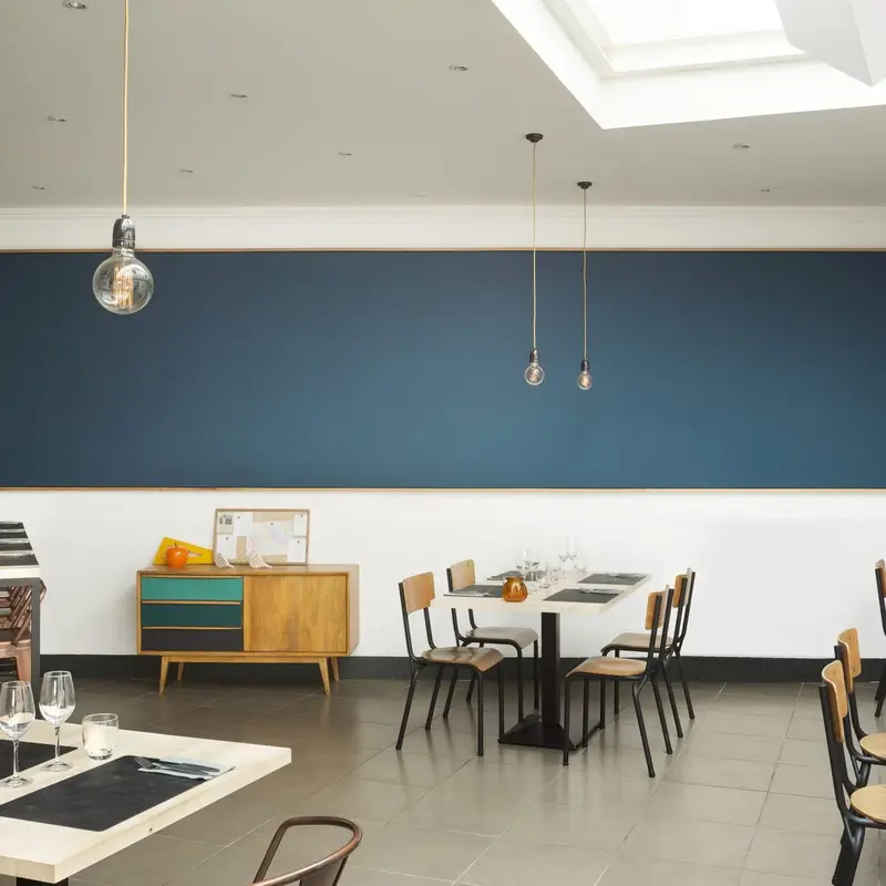 Restaurant & hôtellerie